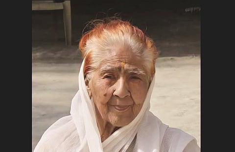 Khiroda Buzarbaruah