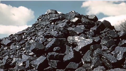 reduce minimum coal mining