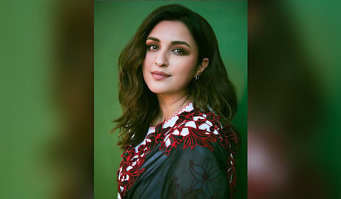 Parineeti Chopra