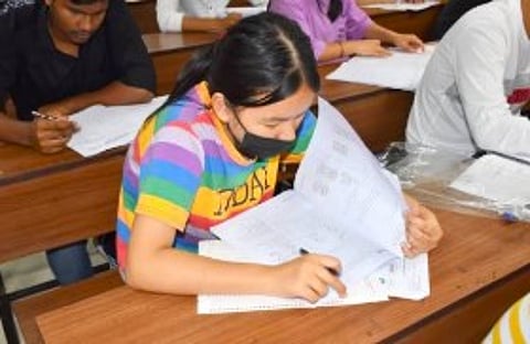 All Assam Students' Union