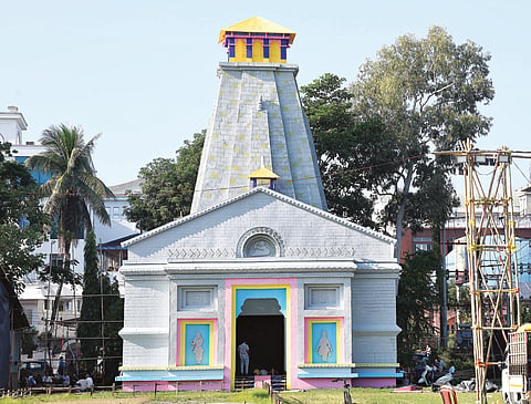 Durga Puja