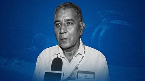 Boxing Federation of India