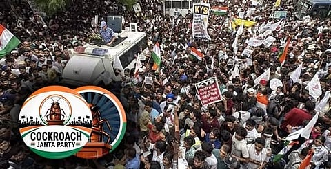 Delhi’s Central Park Closed for Two Days Ahead of CJP’s ‘Lehra Do Tiranga’ March