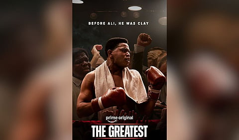 ‘The Greatest’