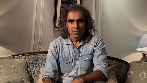Imtiaz Ali
