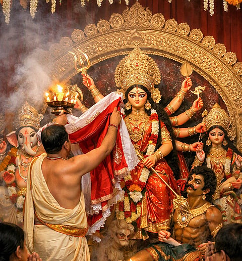 Durga Puja