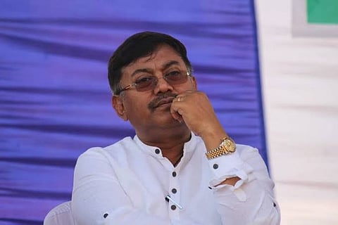 Dialogue, Not Force, Key To Restoring Peace In Manipur: Govindas Konthoujam