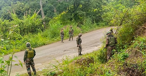 Kuki-Zo Groups Demand Investigation While Naga Outfit Rejects Allegations of Assault and Murder Near Myanmar Border
