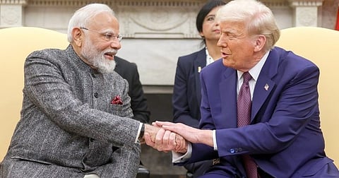 India-US Trade Deal