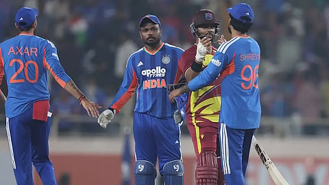 India