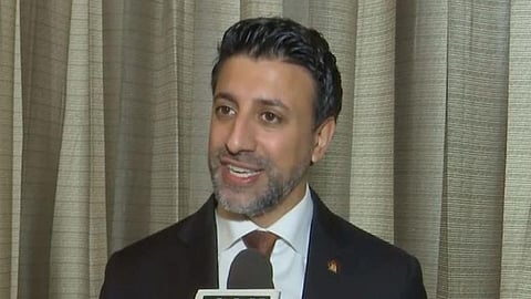 Canadian Minister
