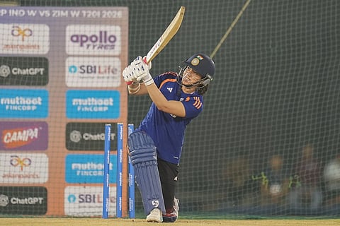 women’s T20Is