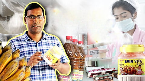 Majuli Entrepreneur and Bhimvita Owner Indukalpa Bharali Passes Away at 53