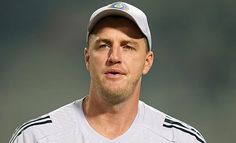 Morne Morkel