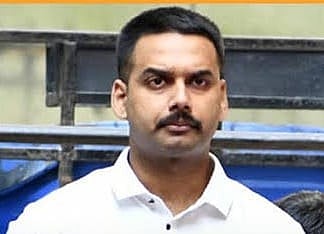 Sandipan Garg