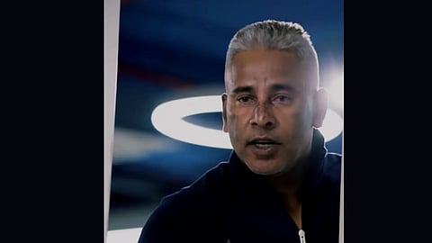 Chaminda Vaas