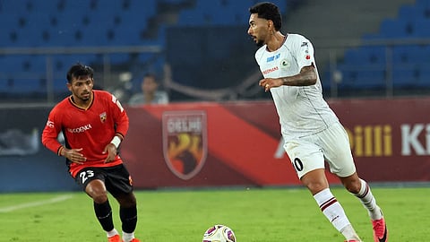 ISL