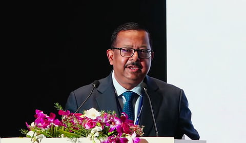 Justice Ujjal Bhuyan
