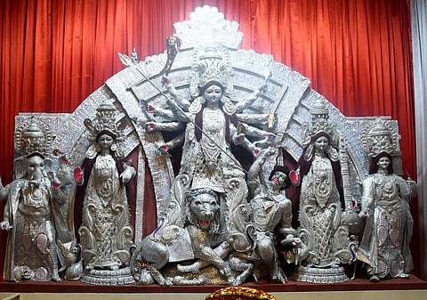 Durga Puja