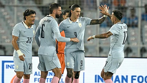 Argentina