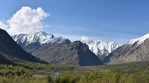 Ladakh