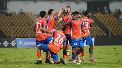 FC Goa