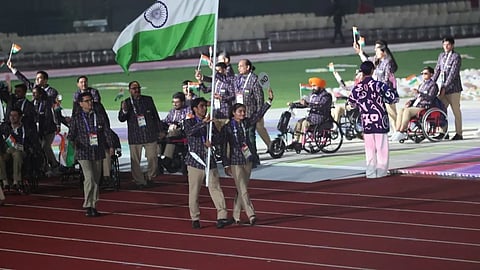 Aichi-Nagoya 2026 Asian Para Games,