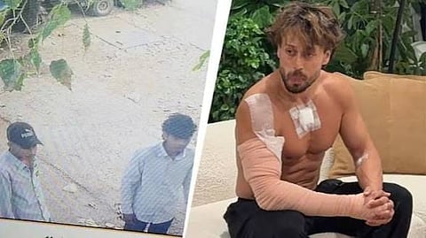 Bollywood: Three Suspects Arrested in Kota Over Firing at Tiger Shroff’s Car