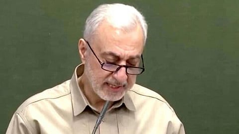 Mehrdad Akhlaghi
