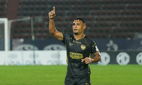 NorthEast United FC