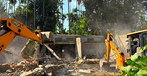 anti-encroachment