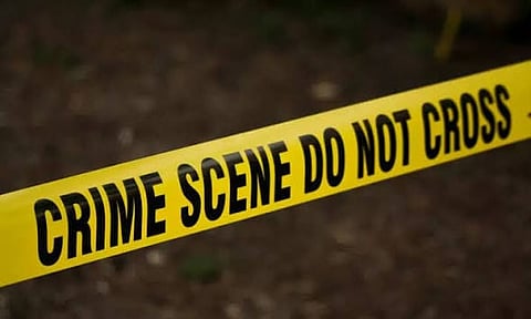 Man Allegedly Kills Uncle With Machete in Sonitpur
