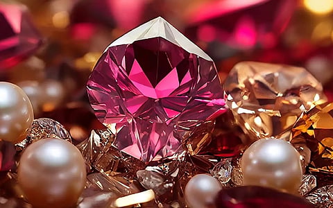 Sri Lanka's Gemstone Trade
