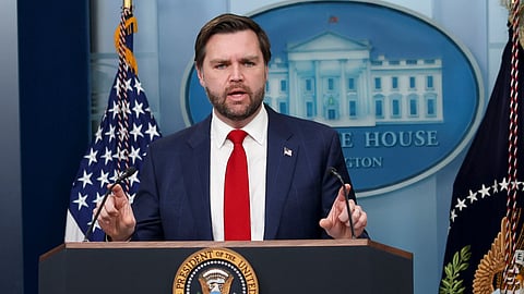 JD Vance