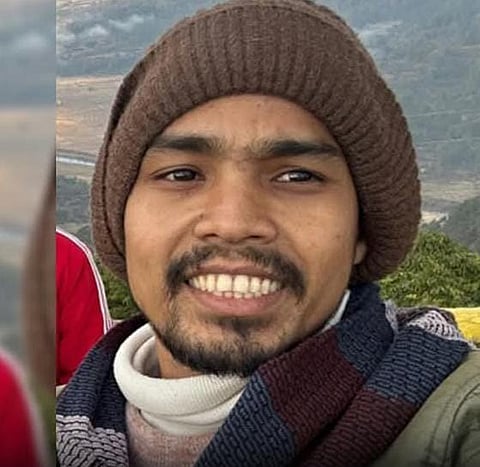 Assam: Missing Student Union Leader Found Dead in Pond at Raha