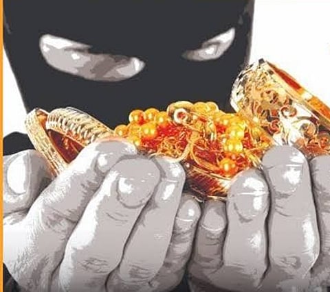Gold Ornaments Stolen from Woman’s Bag During Durga Puja Barpeta
