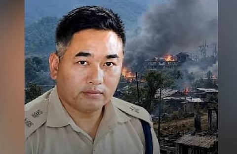 Naga CSOs Demand Revocation as Kuki Groups Call for Deeper Probe Following Chassad Violence
