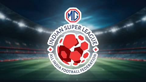 Indian Super League