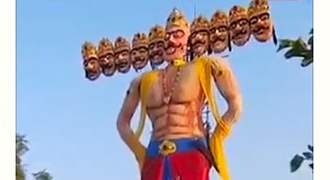 Massive Effigy and Grand Pyrotechnic Display Set to Draw Thousands in Annual Ritual of Victory Over Evil