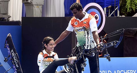 Asian Para Games 2026