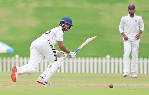 Meghalaya Triumphs in Thrilling Ranji Trophy Clash Against Manipur