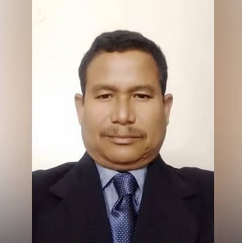 Assam: DSP Khargeswar Rabha Found Dead in Bongaigaon Hotel Room