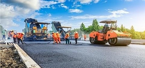 Mizoram to Invite Tenders for 45 Roads Under PMGSY-IV in November
