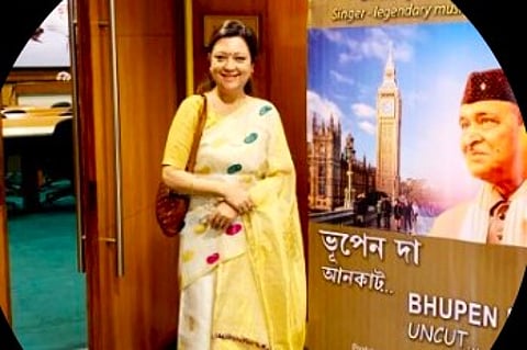 Two-day event to showcase over 45 short films celebrating heritage, culture, and nationalism at Jyoti Chitraban