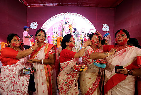 Vijaya Dashami