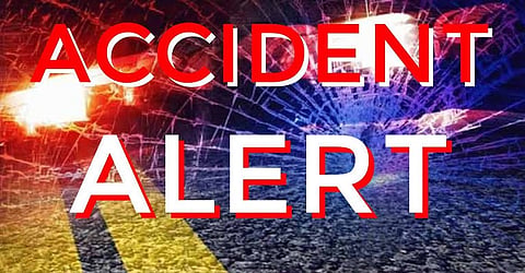 Guwahati: Speeding Vehicle Collides with E-Auto on Lal Ganesh Flyover
