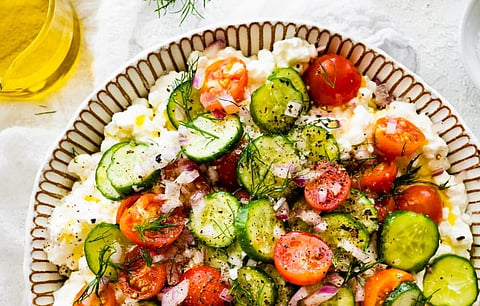 MDRF-UK research proves a nutritious diet silences genetic markers for "bad" cholesterol amid India’s 87% dyslipidaemia crisis.