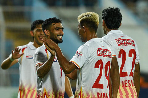 ISL