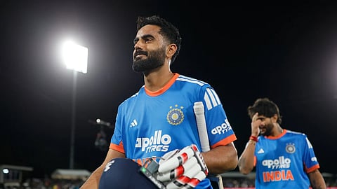 Naman Dhir