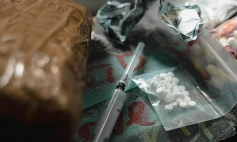 Assam: Medicines Worth Rs 10 Crore Recovered Nalbari